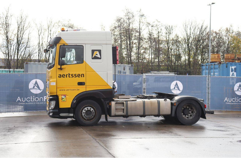 DAF FT XF 480 Space Cab - Fahrgestell LKW: das Bild 1 DAF FT XF 480 Space Cab - Fahrgestell LKW: das Bild 1