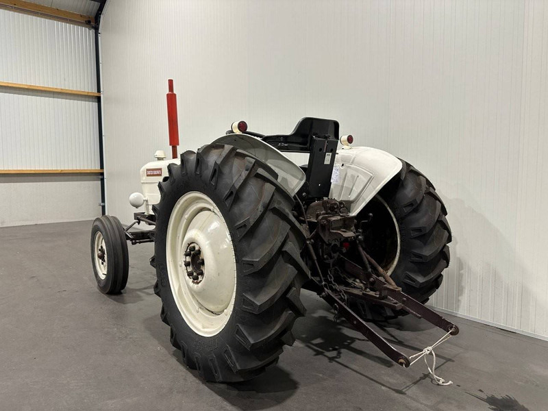 David Brown Selectamatic 780 Livedrive - Traktor: das Bild 3 David Brown Selectamatic 780 Livedrive - Traktor: das Bild 3