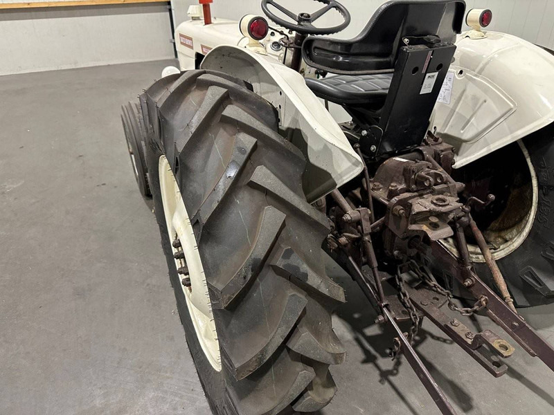 David Brown Selectamatic 780 Livedrive - Traktor: das Bild 5 David Brown Selectamatic 780 Livedrive - Traktor: das Bild 5