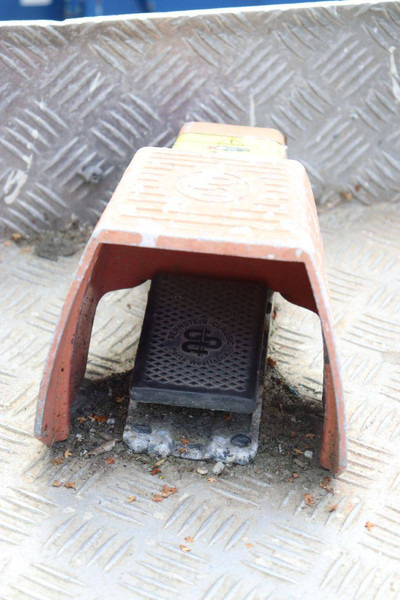 Gelenkarmbühne Dino 205RXT: das Bild 19 Gelenkarmbühne Dino 205RXT: das Bild 19