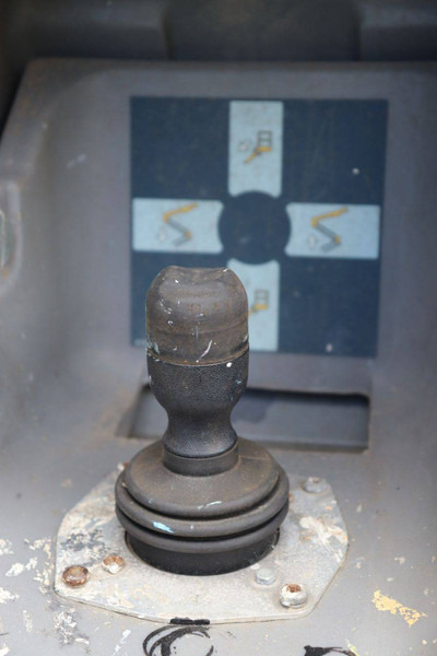 Gelenkarmbühne Dino 205RXT: das Bild 16 Gelenkarmbühne Dino 205RXT: das Bild 16