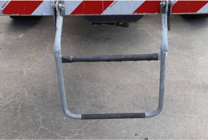 Gelenkarmbühne Dino 205RXT: das Bild 14 Gelenkarmbühne Dino 205RXT: das Bild 14