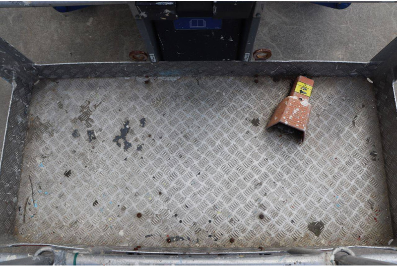 Gelenkarmbühne Dino 205RXT: das Bild 20 Gelenkarmbühne Dino 205RXT: das Bild 20