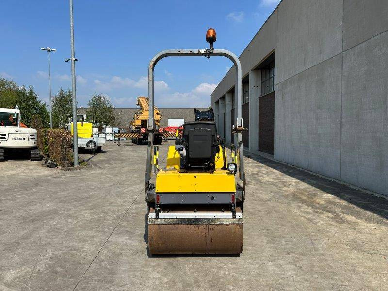 Dynapac CC1200 - Walzen: das Bild 5 Dynapac CC1200 - Walzen: das Bild 5