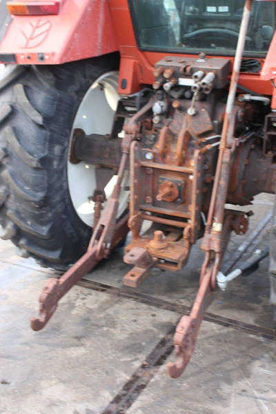 Traktor Fiatagri F100 DT: das Bild 15