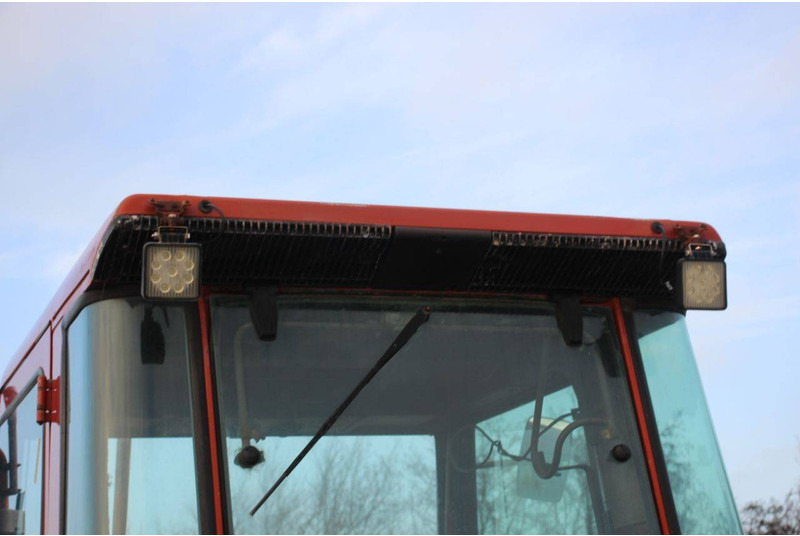 Traktor Fiatagri F100 DT: das Bild 12