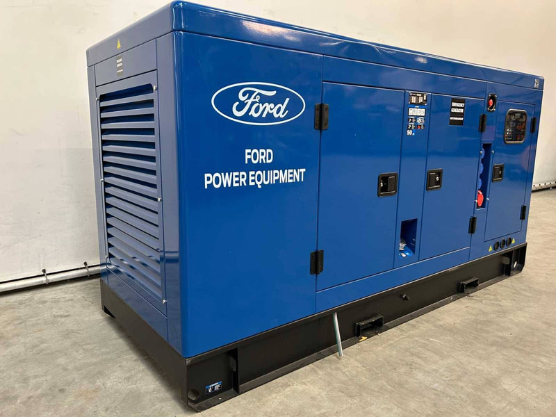 Ford FDGFS-100 - Stromgenerator: das Bild 3 Ford FDGFS-100 - Stromgenerator: das Bild 3