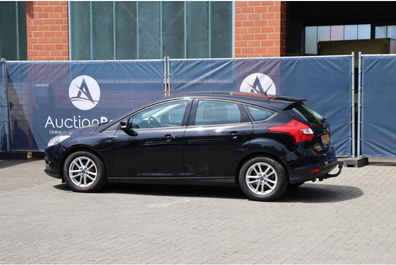 Ford Focus - PKW: das Bild 3 Ford Focus - PKW: das Bild 3