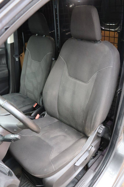 Kastenwagen Ford Transit Courier: das Bild 19 Kastenwagen Ford Transit Courier: das Bild 19