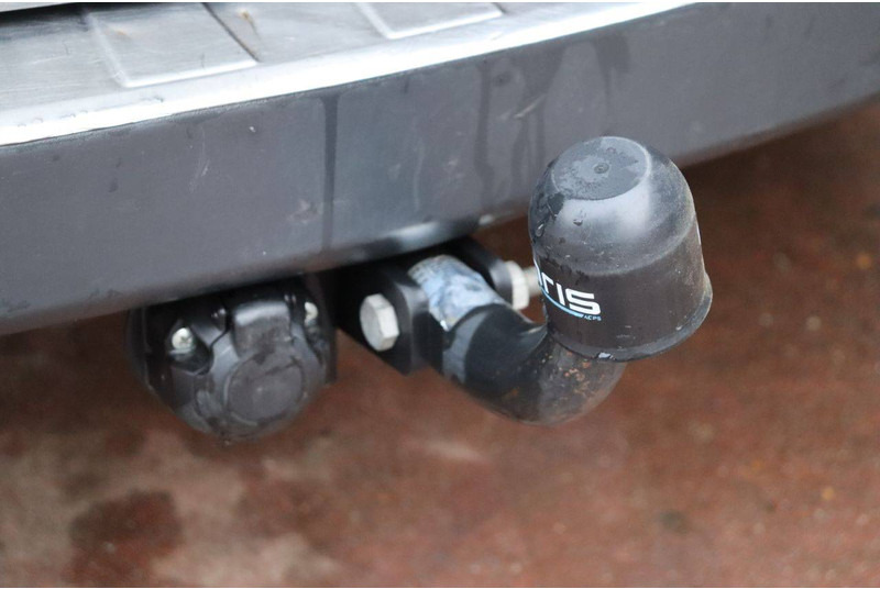 Kastenwagen Ford Transit Courier: das Bild 16 Kastenwagen Ford Transit Courier: das Bild 16