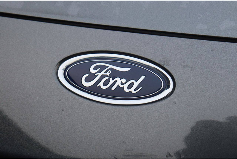 Kastenwagen Ford Transit Courier: das Bild 11 Kastenwagen Ford Transit Courier: das Bild 11