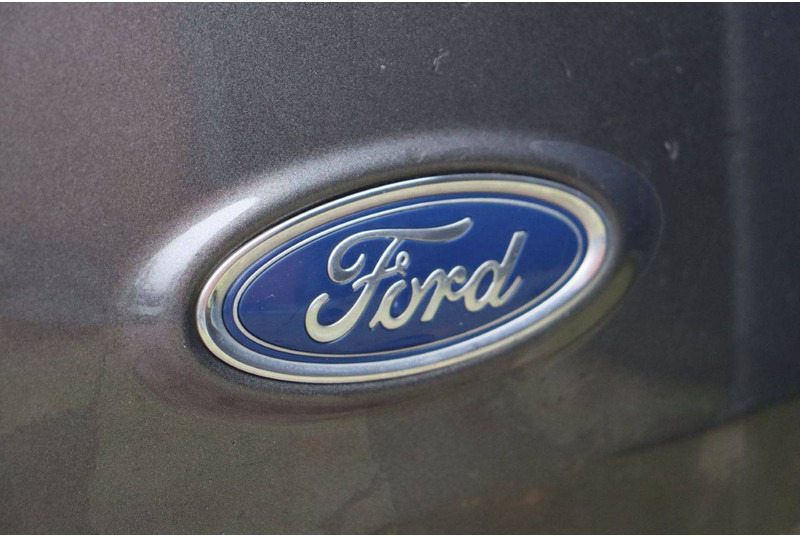 Kastenwagen Ford Transit Courier: das Bild 15 Kastenwagen Ford Transit Courier: das Bild 15