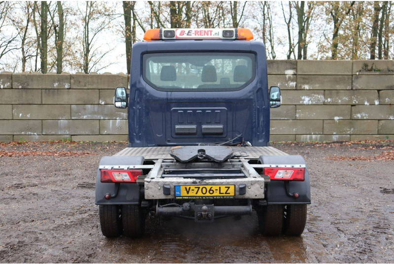 Ford Transit TRANSIT - Kastenwagen: das Bild 5 Ford Transit TRANSIT - Kastenwagen: das Bild 5