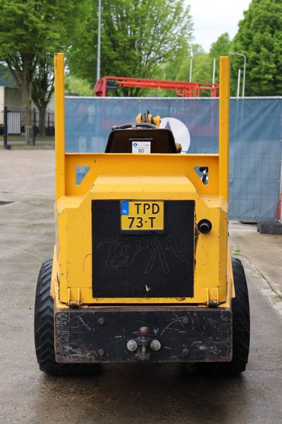 Giant V451T - Radlader: das Bild 4 Giant V451T - Radlader: das Bild 4