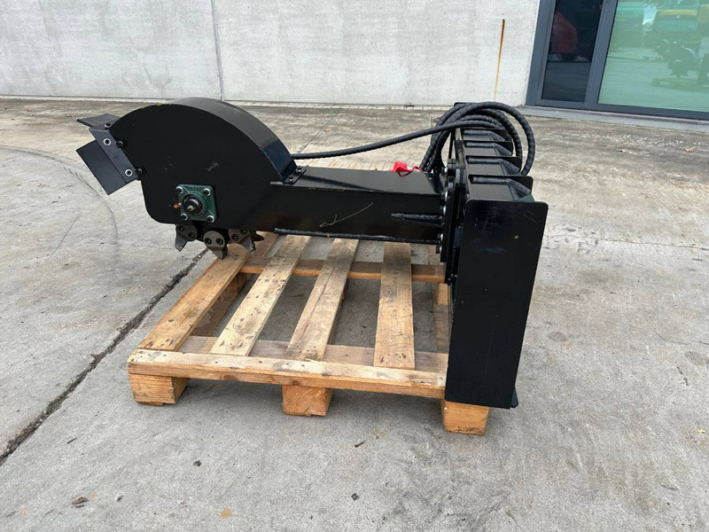 Giyi GY-SG45 - Technik für Bodenbearbeitung: das Bild 1 Giyi GY-SG45 - Technik für Bodenbearbeitung: das Bild 1