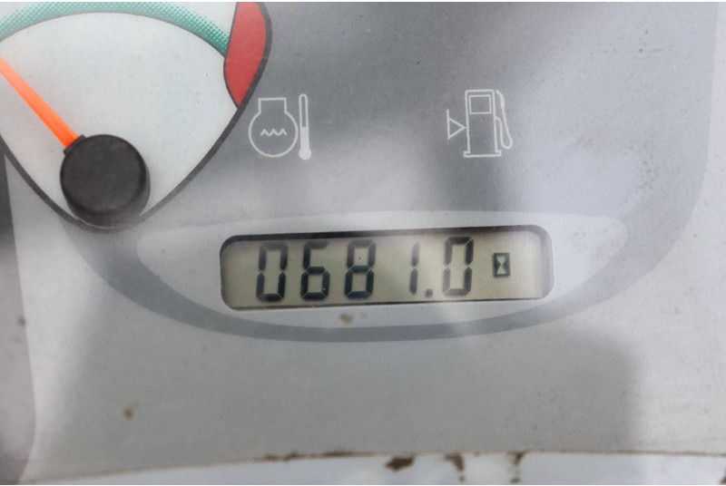 Treibgasstapler Hyster H4.00XM-5: das Bild 18