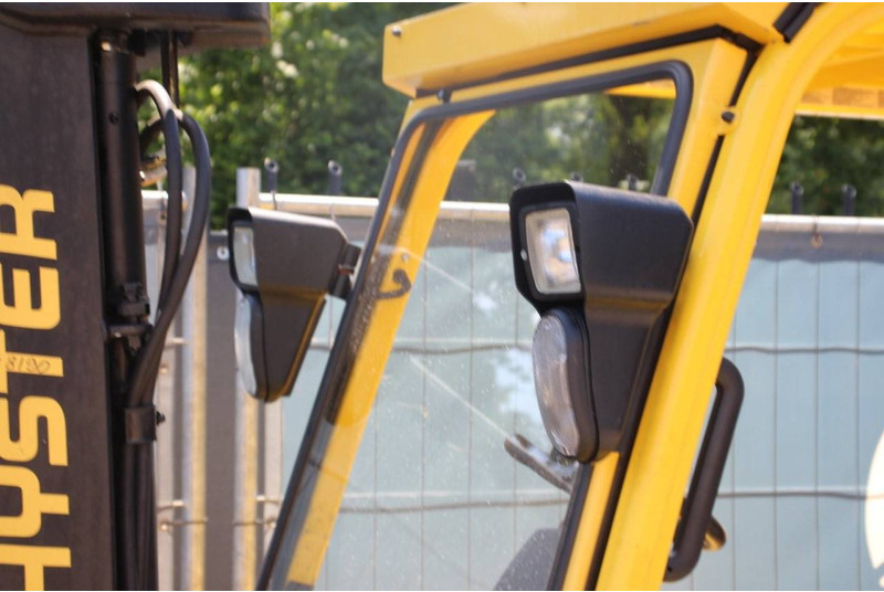 Elektrostapler Hyster J3.00XM-861: das Bild 12