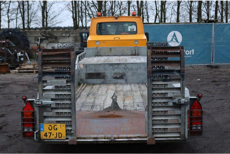 Iveco 40C - Pritsche LKW: das Bild 4 Iveco 40C - Pritsche LKW: das Bild 4