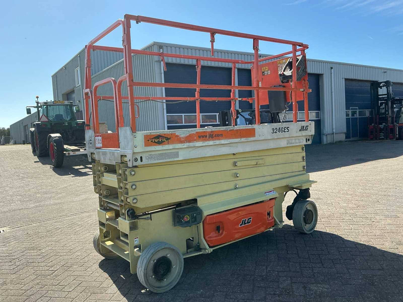 JLG 3246ES - Scherenbühne: das Bild 3 JLG 3246ES - Scherenbühne: das Bild 3