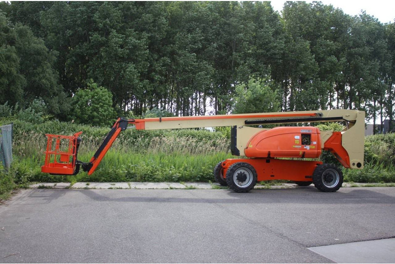 JLG 800AJ - Gelenkarmbühne: das Bild 1 JLG 800AJ - Gelenkarmbühne: das Bild 1