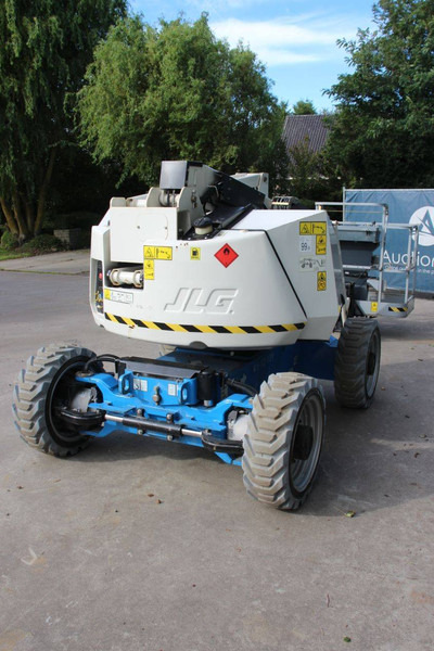 JLG H340AJ - Gelenkarmbühne: das Bild 5 JLG H340AJ - Gelenkarmbühne: das Bild 5