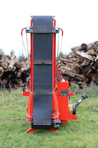 Krpan CS420pro - Holzspalter: das Bild 5 Krpan CS420pro - Holzspalter: das Bild 5