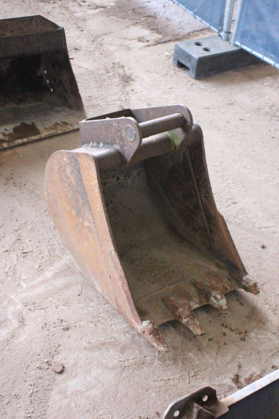 Kettenbagger Kubota U-35: das Bild 16