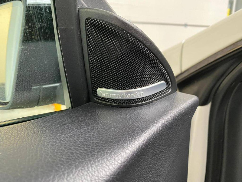 Mercedes-Benz CLA-Klasse 220 CDI - PKW: das Bild 4 Mercedes-Benz CLA-Klasse 220 CDI - PKW: das Bild 4