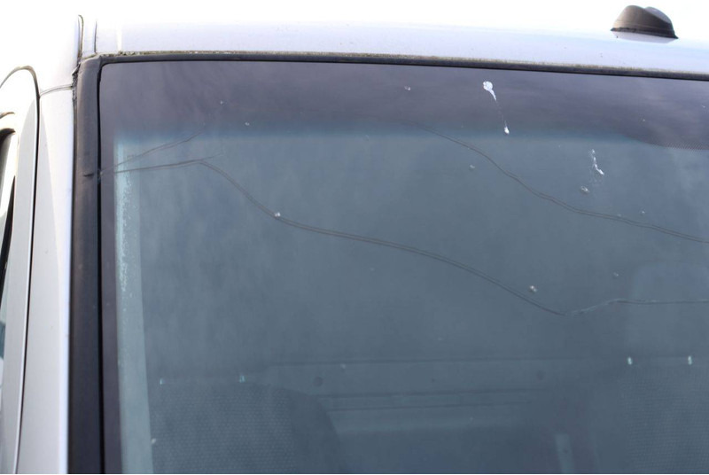 Kastenwagen Mercedes-Benz Sprinter: das Bild 16 Kastenwagen Mercedes-Benz Sprinter: das Bild 16