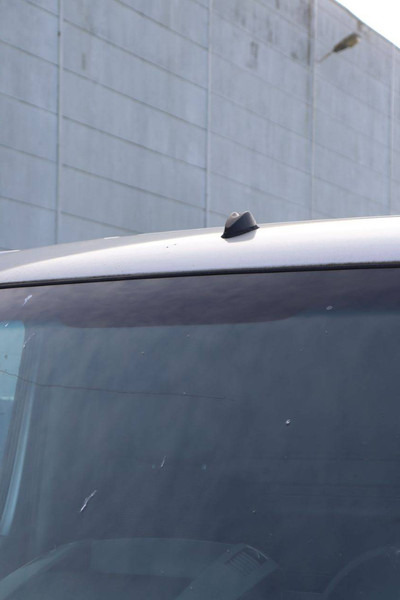 Kastenwagen Mercedes-Benz Sprinter: das Bild 14 Kastenwagen Mercedes-Benz Sprinter: das Bild 14