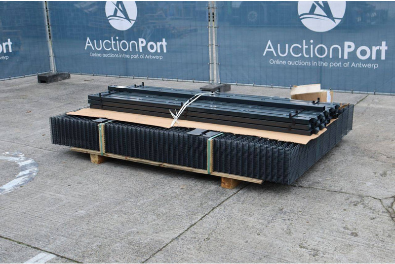 ModelX - Batterie: das Bild 3 ModelX - Batterie: das Bild 3