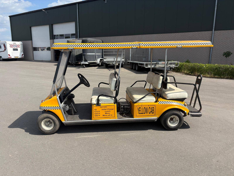 Onbekend 3M26 - Golfmobil: das Bild 3 Onbekend 3M26 - Golfmobil: das Bild 3