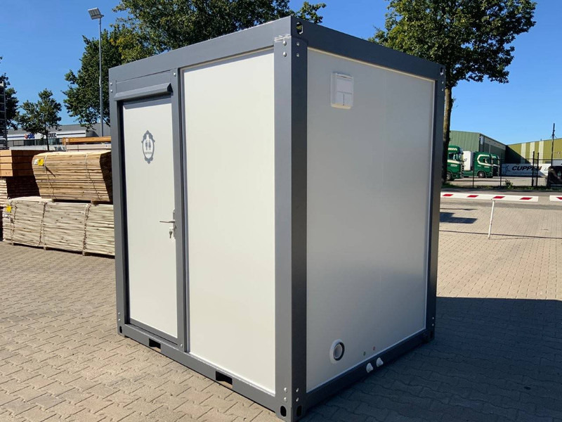 Onbekend - Seecontainer: das Bild 5 Onbekend - Seecontainer: das Bild 5