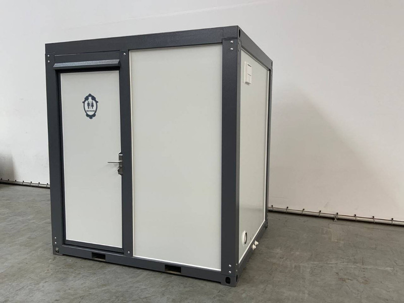Onbekend - Seecontainer: das Bild 3 Onbekend - Seecontainer: das Bild 3