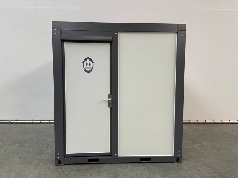 Onbekend - Seecontainer: das Bild 1 Onbekend - Seecontainer: das Bild 1