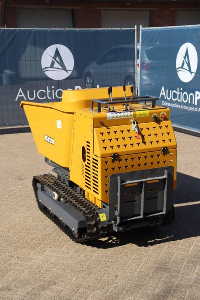 Onbekend MS-X1200 - Mini-Kipper: das Bild 4 Onbekend MS-X1200 - Mini-Kipper: das Bild 4