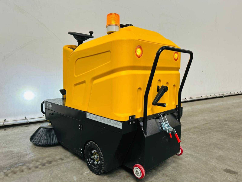 Kehrmaschine neu kaufen Onbekend SW80: das Bild 10