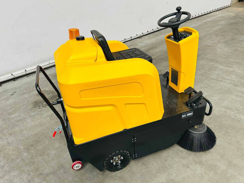 Kehrmaschine neu kaufen Onbekend SW80: das Bild 7