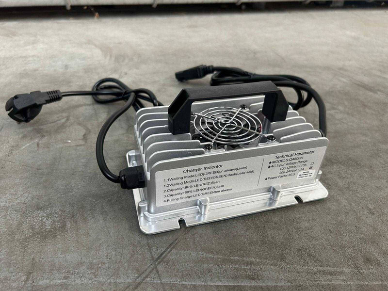 Kehrmaschine neu kaufen Onbekend SW80: das Bild 12