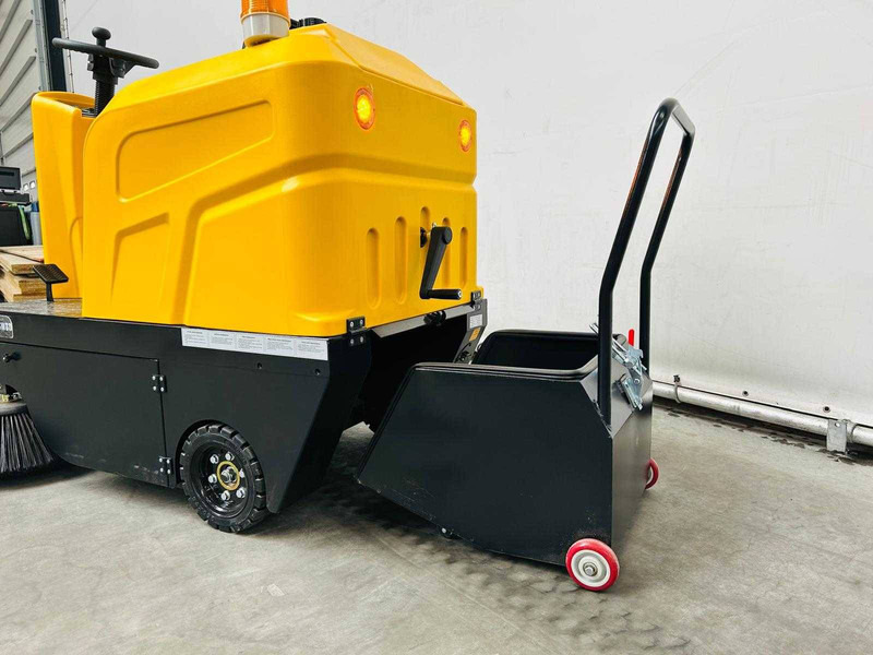 Kehrmaschine neu kaufen Onbekend SW80: das Bild 11