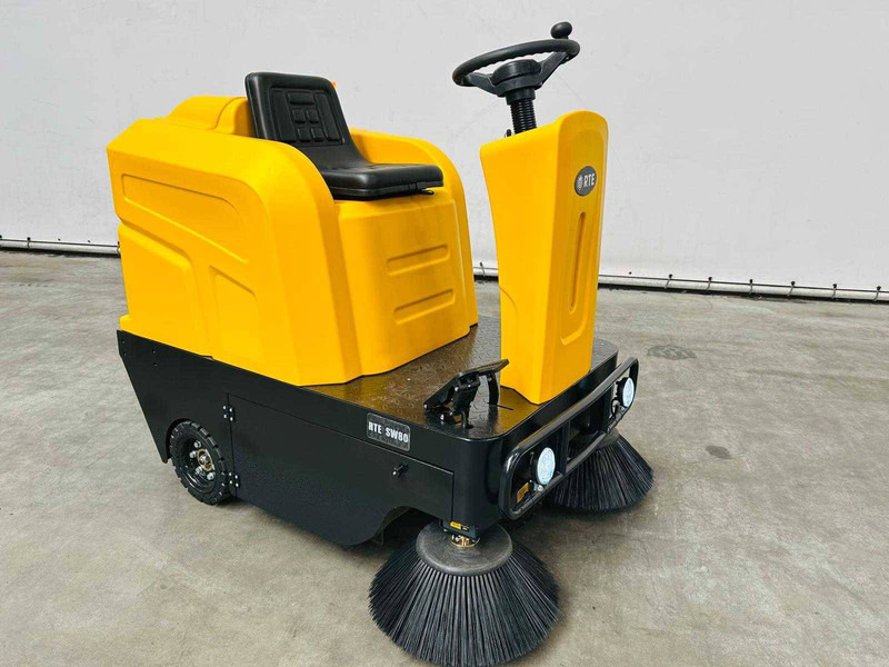 Kehrmaschine neu kaufen Onbekend SW80: das Bild 9