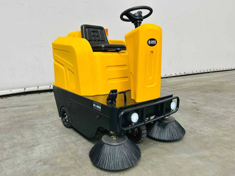 Kehrmaschine neu kaufen Onbekend SW80: das Bild 6