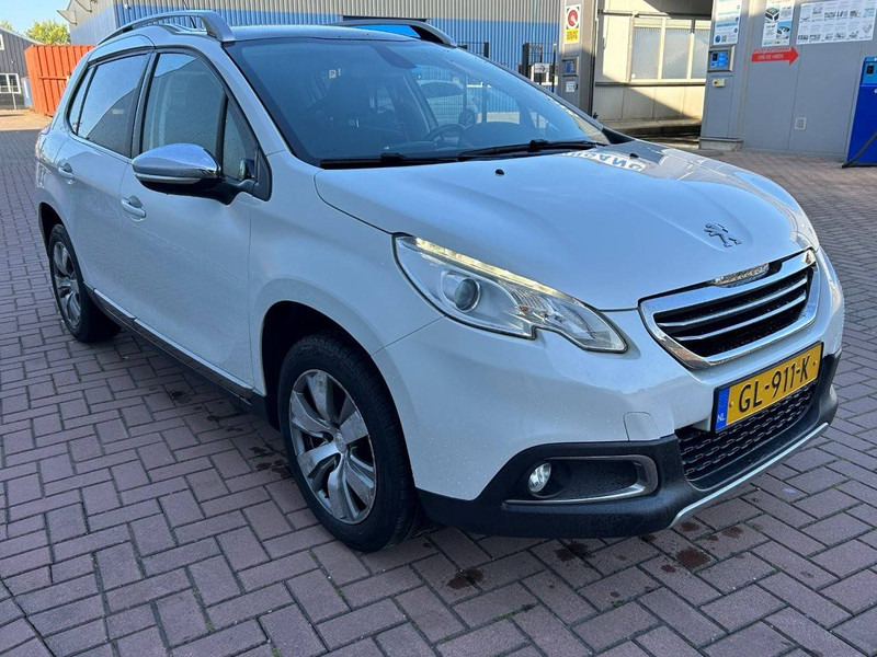 Peugeot 2008 - PKW: das Bild 5 Peugeot 2008 - PKW: das Bild 5