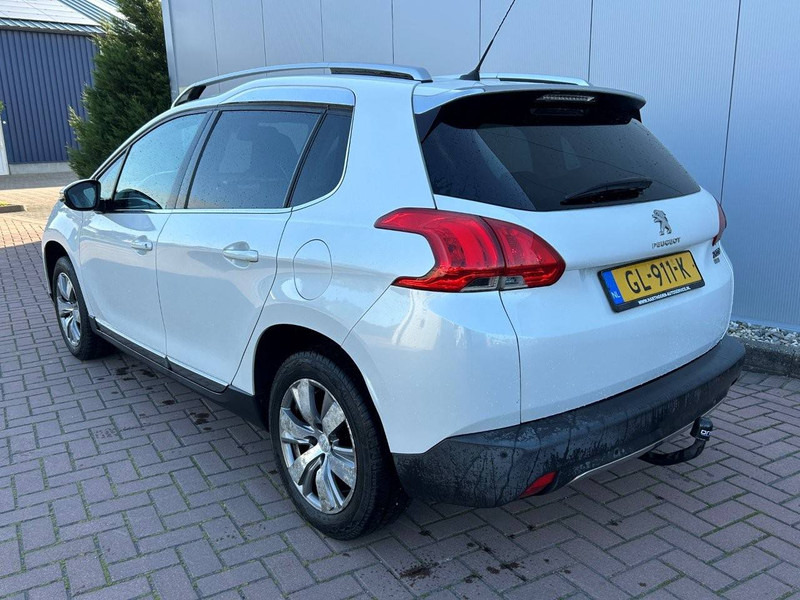 Peugeot 2008 - PKW: das Bild 3 Peugeot 2008 - PKW: das Bild 3