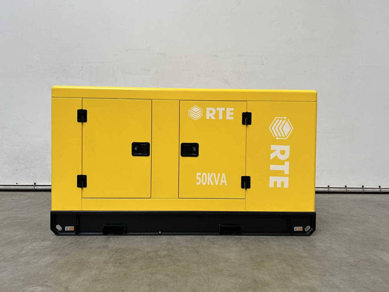 RTE 6739 - Stromgenerator: das Bild 1 RTE 6739 - Stromgenerator: das Bild 1