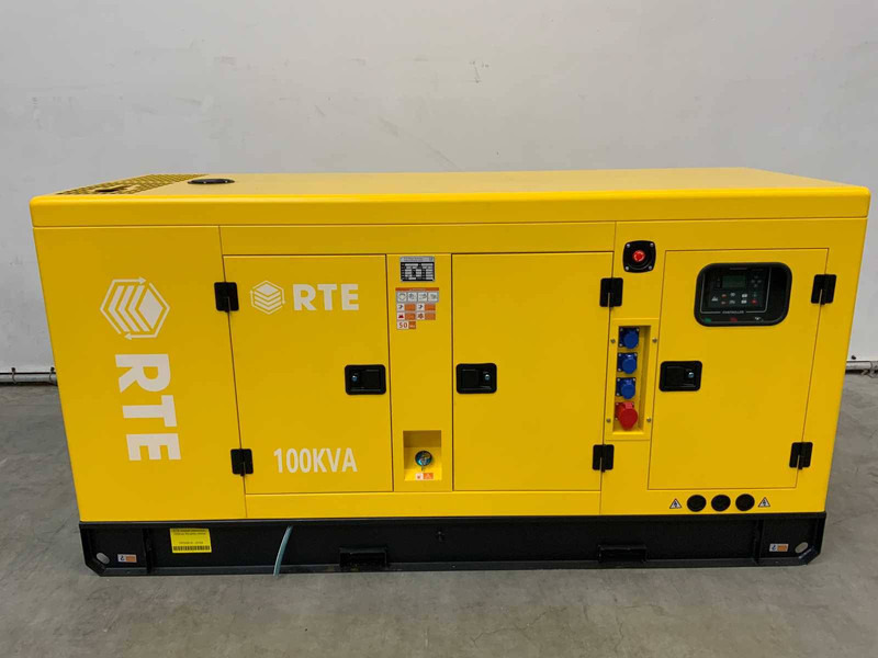 RTE 6742 - Stromgenerator: das Bild 3 RTE 6742 - Stromgenerator: das Bild 3