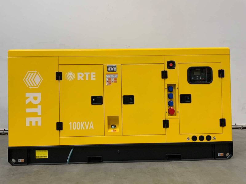 RTE 6742 - Stromgenerator: das Bild 1 RTE 6742 - Stromgenerator: das Bild 1