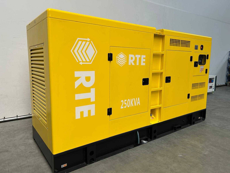 RTE 7155 - Stromgenerator: das Bild 3 RTE 7155 - Stromgenerator: das Bild 3