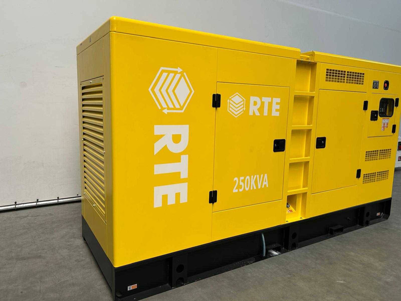 RTE 7155 - Stromgenerator: das Bild 2 RTE 7155 - Stromgenerator: das Bild 2