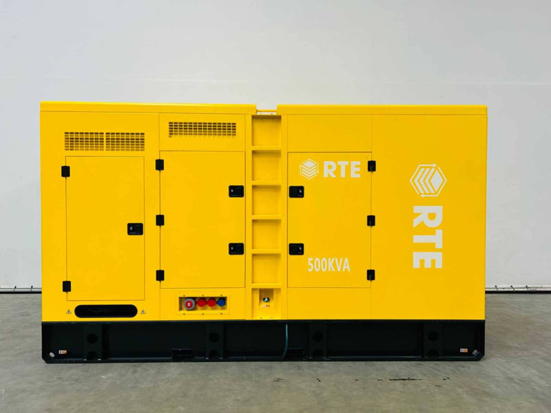 RTE 7156 - Stromgenerator: das Bild 2 RTE 7156 - Stromgenerator: das Bild 2
